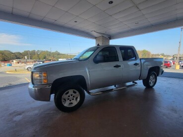 2013 Chevrolet Silverado 1500 in Thomson, GA 30824