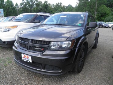 2018 Dodge Journey in Barton, MD 21521