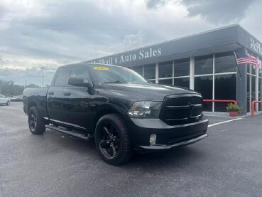 2017 RAM 1500 in Sebring, FL 33870