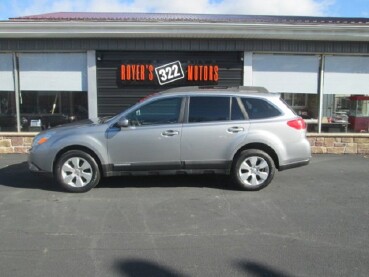 2010 Subaru Outback in DuBois, PA 15801