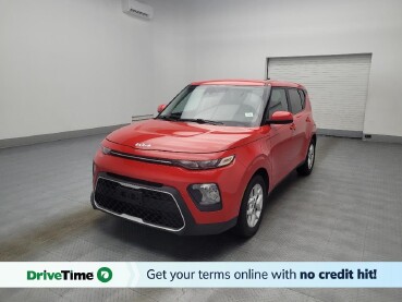 2022 Kia Soul in Marietta, GA 30062