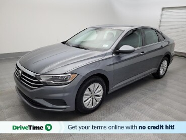 2019 Volkswagen Jetta in Phoenix, AZ 85022