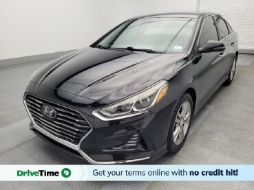 2018 Hyundai Sonata in Mobile, AL 36606