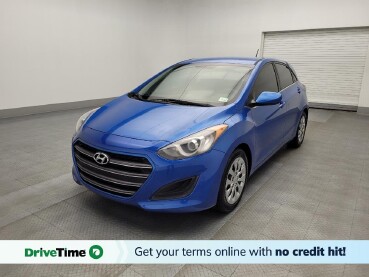 2017 Hyundai Elantra in Jacksonville, FL 32210