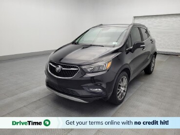 2017 Buick Encore in Jacksonville, FL 32225