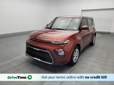 2020 Kia Soul in Jacksonville, FL 32210