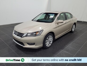 2013 Honda Accord in Salem, VA 24153