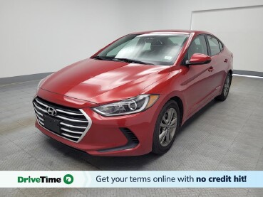 2017 Hyundai Elantra in Madison, TN 37115