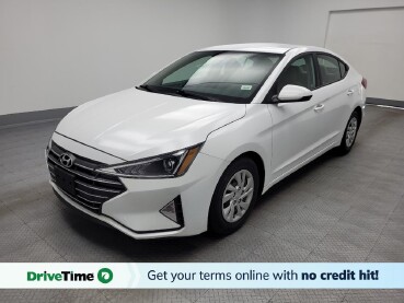 2019 Hyundai Elantra in Antioch, TN 37013