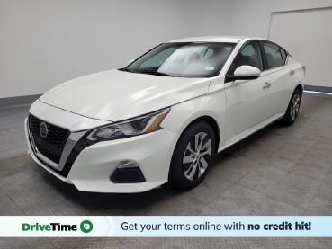 2021 Nissan Altima in Louisville, KY 40258