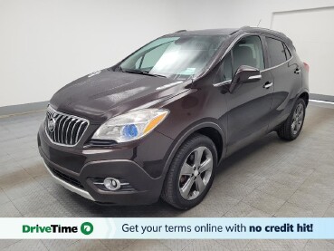 2014 Buick Encore in Louisville, KY 40258