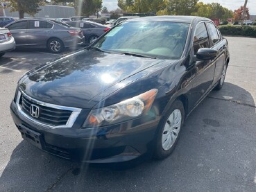 2008 Honda Accord in Rock Hill, SC 29732