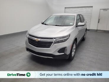 2022 Chevrolet Equinox in St. Louis, MO 63136