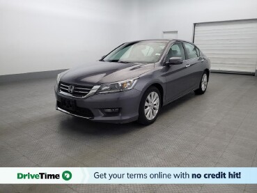 2015 Honda Accord in Laurel, MD 20724