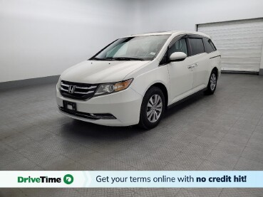 2014 Honda Odyssey in Williamstown, NJ 8094