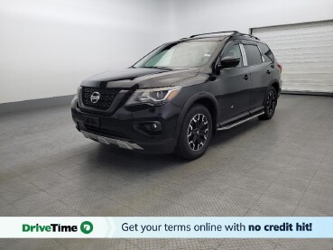 2019 Nissan Pathfinder in Pittsburgh, PA 15237