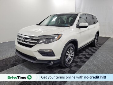 2017 Honda Pilot in Pittsburgh, PA 15237