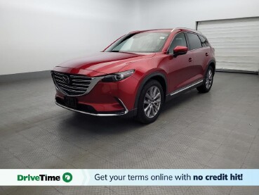 2021 MAZDA CX-9 in Woodbridge, VA 22191