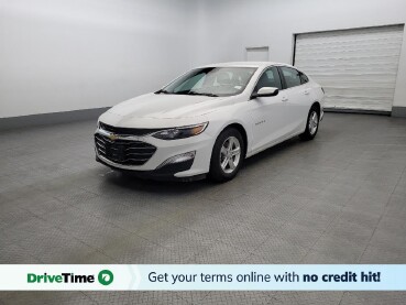 2021 Chevrolet Malibu in Newport News, VA 23601