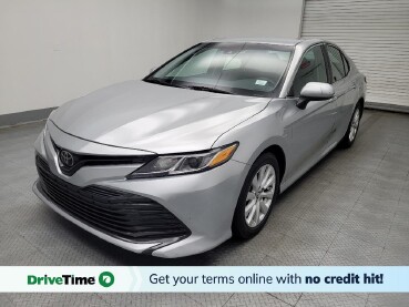 2018 Toyota Camry in Louisville, KY 40258