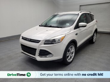 2014 Ford Escape in Louisville, KY 40258