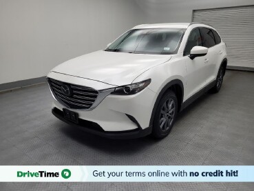 2021 MAZDA CX-9 in Midlothian, IL 60445