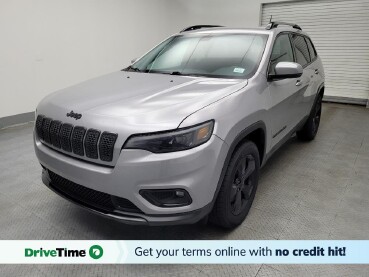 2020 Jeep Cherokee in Lombard, IL 60148