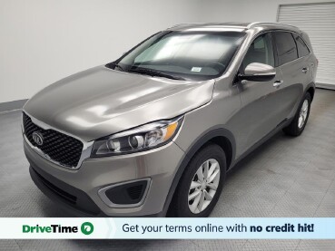 2016 Kia Sorento in Eastpointe, MI 48021