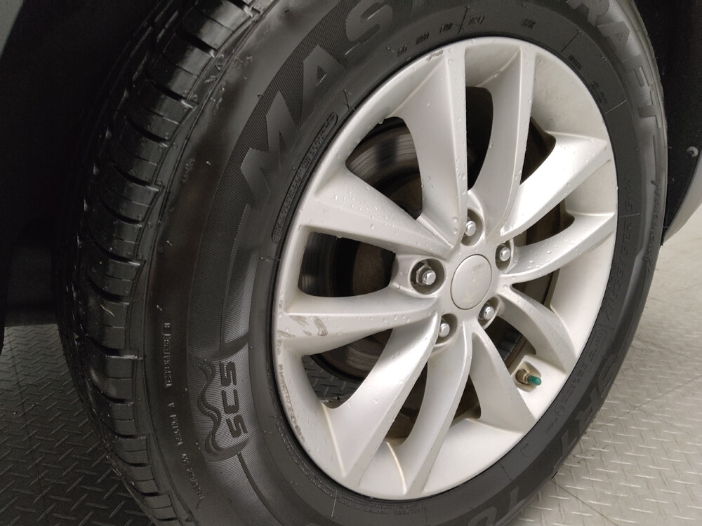 2016 Kia Sorento in Eastpointe, MI 48021 - 2400485 31