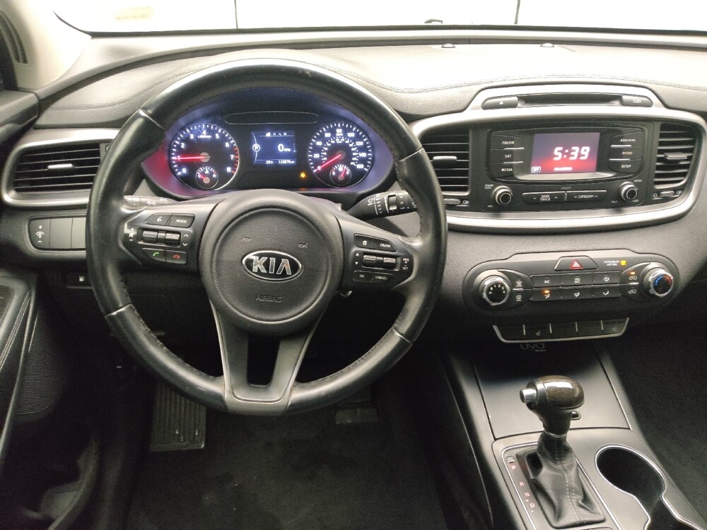 2016 Kia Sorento in Eastpointe, MI 48021 - 2400485 22