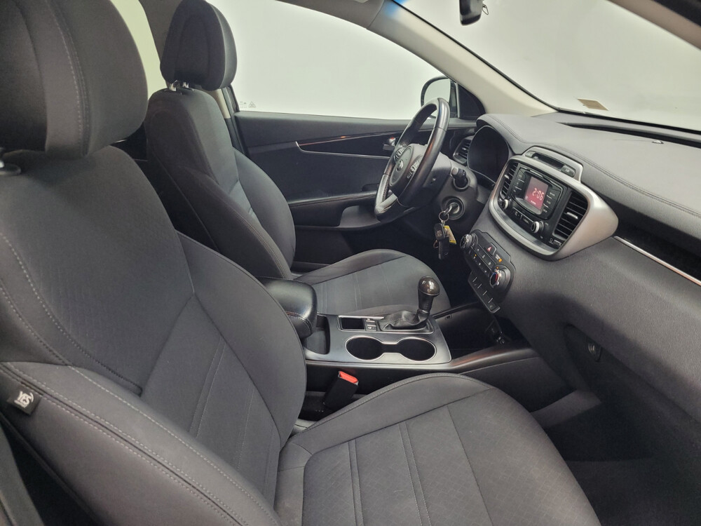 2016 Kia Sorento in Eastpointe, MI 48021 - 2400485 21