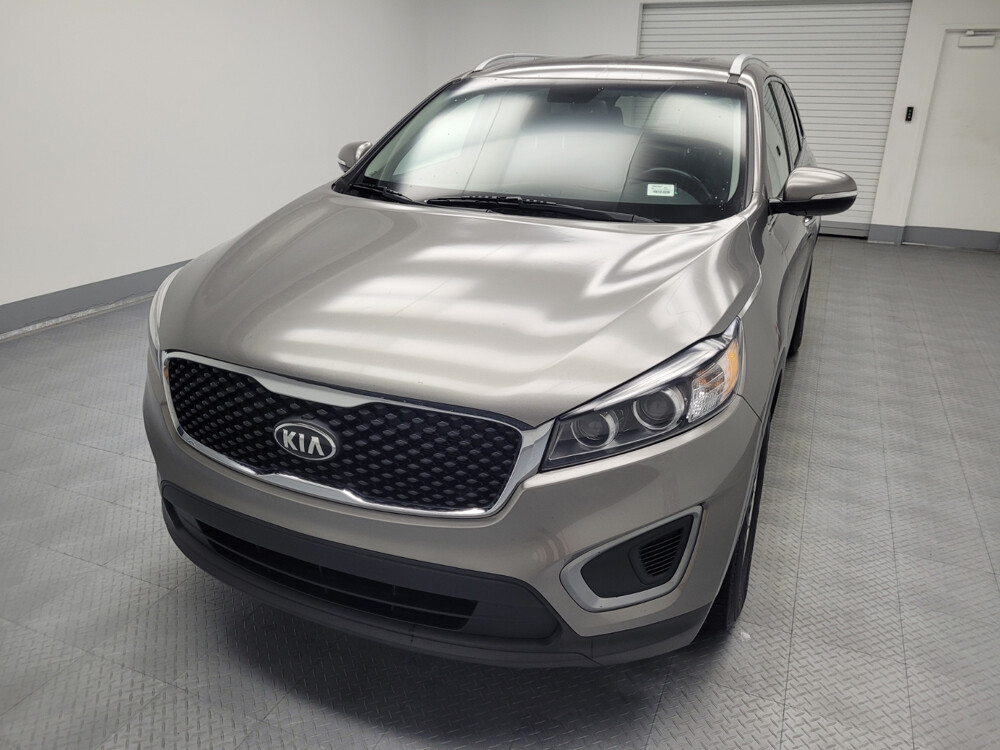 2016 Kia Sorento in Eastpointe, MI 48021 - 2400485 15