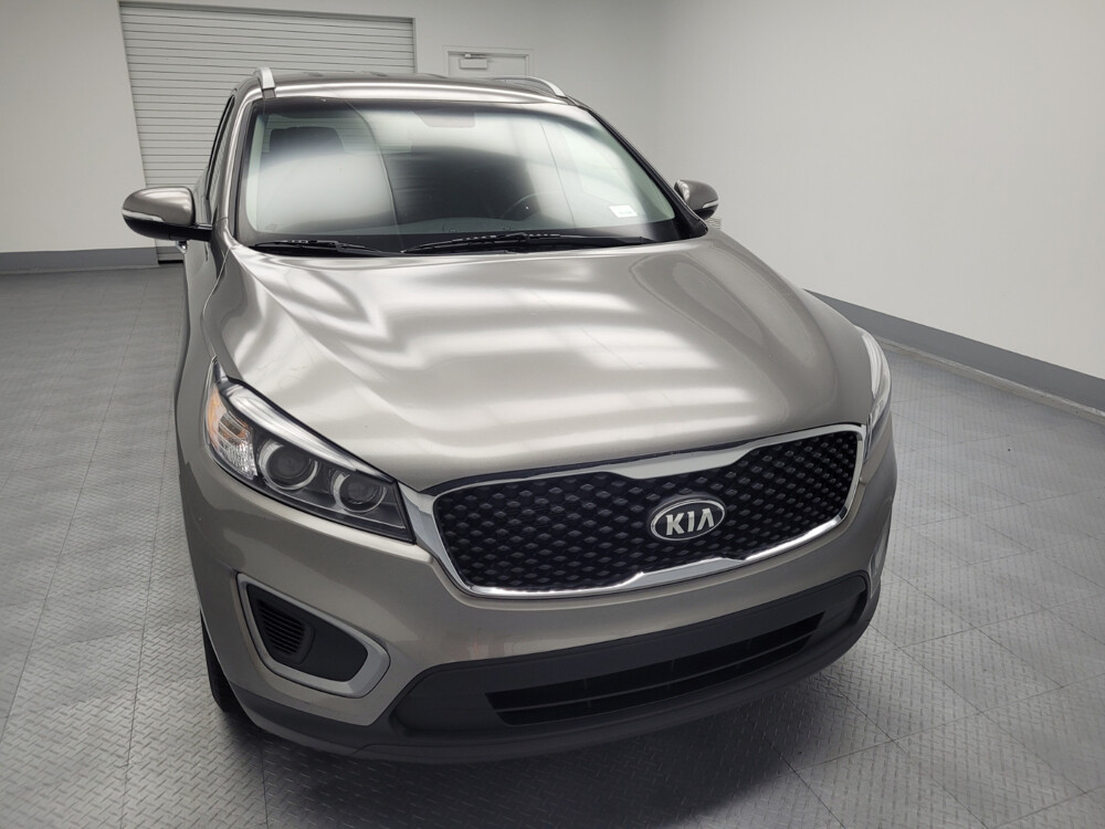 2016 Kia Sorento in Eastpointe, MI 48021 - 2400485 14