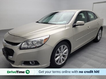 2015 Chevrolet Malibu in Albuquerque, NM 87123