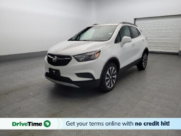 2021 Buick Encore in Temple Hills, MD 20746