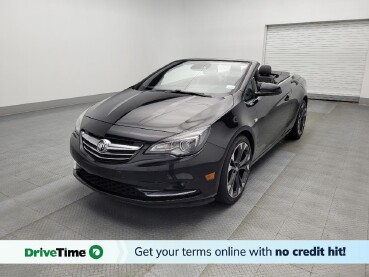 2017 Buick Cascada in Kissimmee, FL 34744