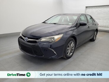 2015 Toyota Camry in Tallahassee, FL 32304