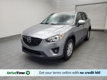 2014 Mazda CX-5 in Des Moines, IA 50310