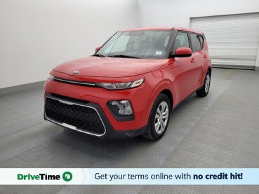 2020 Kia Soul in Lauderdale Lakes, FL 33313