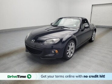 2015 Mazda MX-5 Miata in Athens, GA 30606