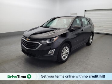 2021 Chevrolet Equinox in Pittsburgh, PA 15237