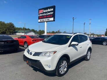 2013 Toyota RAV4 in Gaston, SC 29053