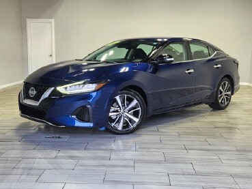 2020 Nissan Maxima in Cinnaminson, NJ 08077