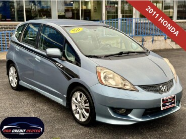 2011 Honda Fit in Chicago, IL 60620