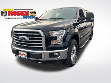 2016 Ford F150 in Milwaulkee, WI 53221