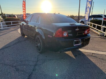 2011 Chevrolet Malibu in Casa Grande, AZ 85122