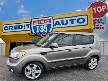 2011 Kia Soul in Oklahoma City, OK 73129