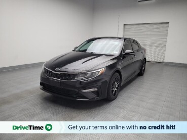 2019 Kia Optima in Montclair, CA 91763