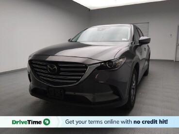 2021 MAZDA CX-9 in Eastpointe, MI 48021