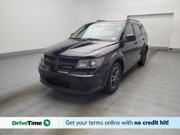 2018 Dodge Journey in Stone Mountain, GA 30083